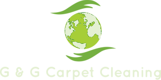 G & G Carpet Cleaning logo